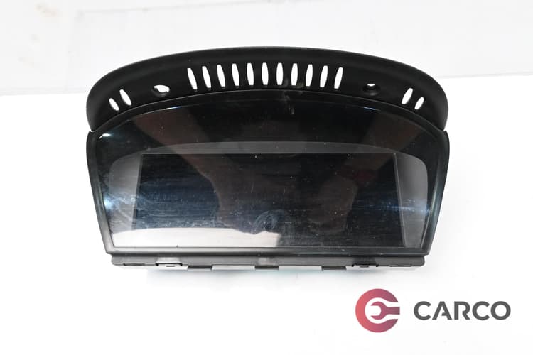 Дисплей 9151979 за BMW 3 Touring (E91) 320 d (2005 - 2012)