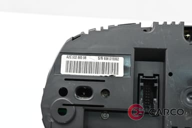Километраж 9166846-03 за BMW 3 Touring (E91) 320 d (2005 - 2012)