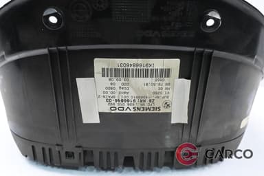 Километраж 9166846-03 за BMW 3 Touring (E91) 320 d (2005 - 2012)