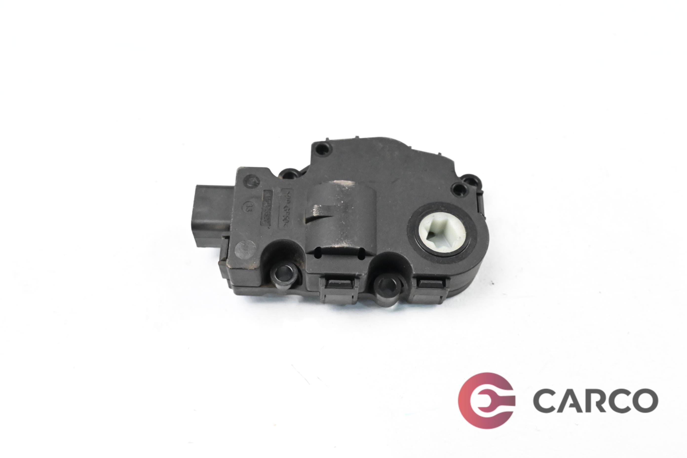 Моторче клапа парно 412650750 24 за BMW 3 Touring (E91) 320 d (2005 - 2012)