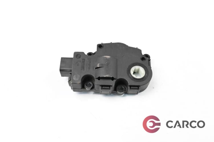 Моторче клапа парно 412650750 24 за BMW 3 Touring (E91) 320 d (2005 - 2012)
