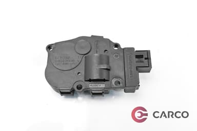 Моторче клапа парно 412650750 24 за BMW 3 Touring (E91) 320 d (2005 - 2012)