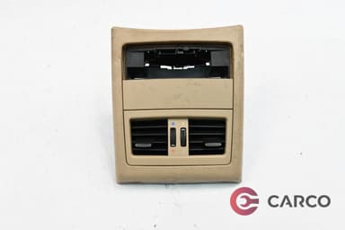 Духалки парно задни 78294191 за BMW 3 Touring (E91) 320 d (2005 - 2012)