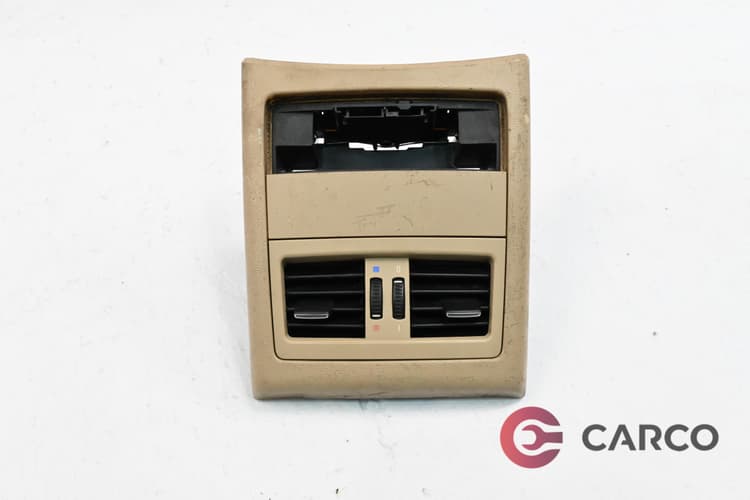Духалки парно задни 78294191 за BMW 3 Touring (E91) 320 d (2005 - 2012)