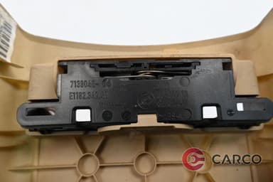 Духалки парно задни 78294191 за BMW 3 Touring (E91) 320 d (2005 - 2012)