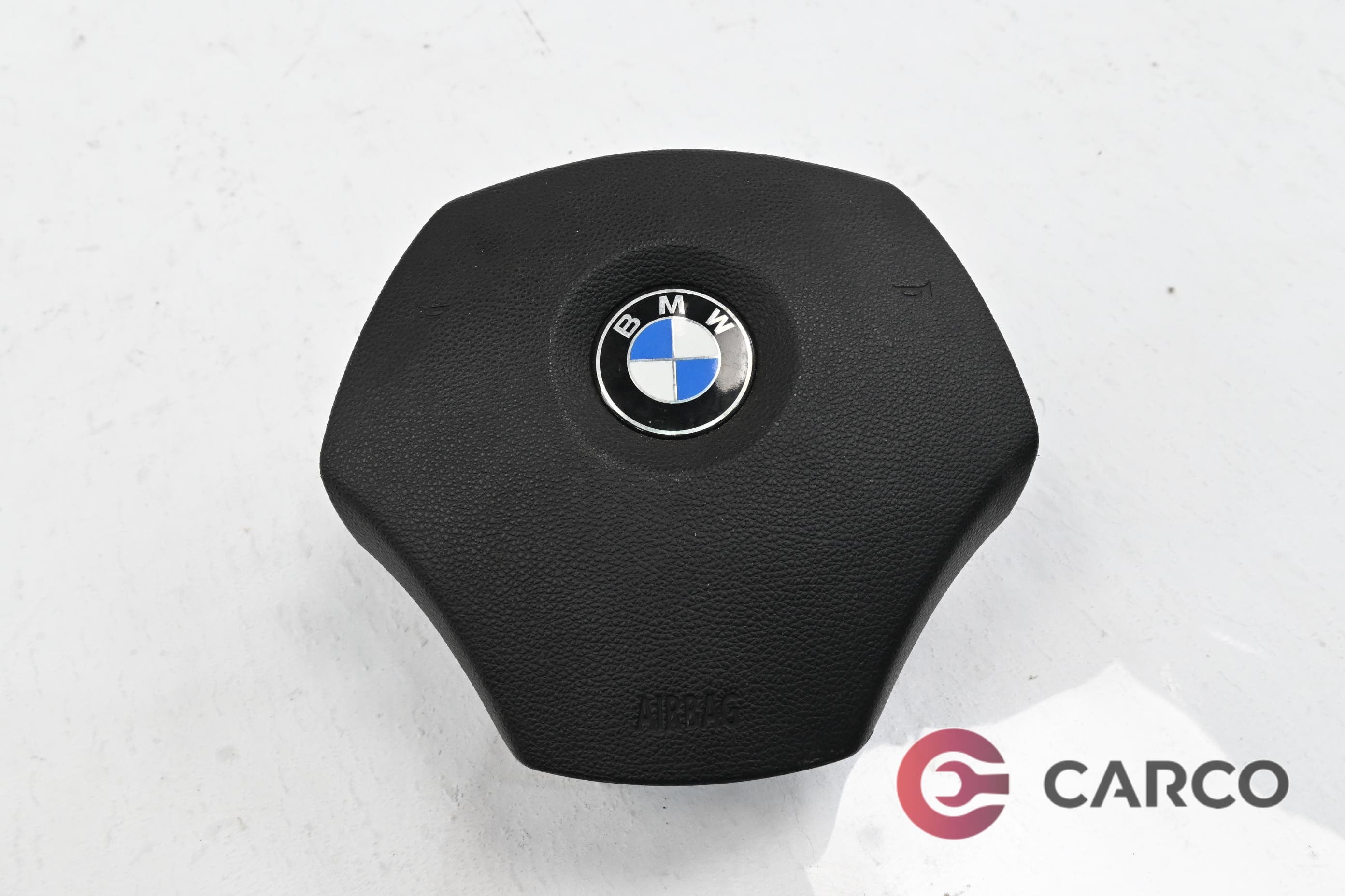 AIRBAG волан 6779829 за BMW 3 Touring (E91) 320 d (2005 - 2012)