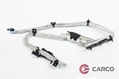 AIRBAG таван ляв 846966859030 за BMW 3 Touring (E91) 320 d (2005 - 2012)