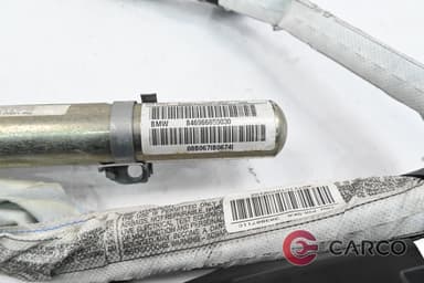 AIRBAG таван ляв 846966859030 за BMW 3 Touring (E91) 320 d (2005 - 2012)