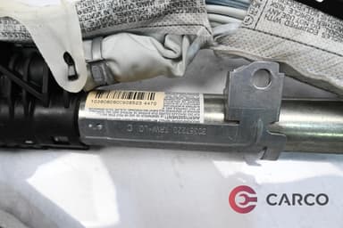 AIRBAG таван ляв 846966859030 за BMW 3 Touring (E91) 320 d (2005 - 2012)