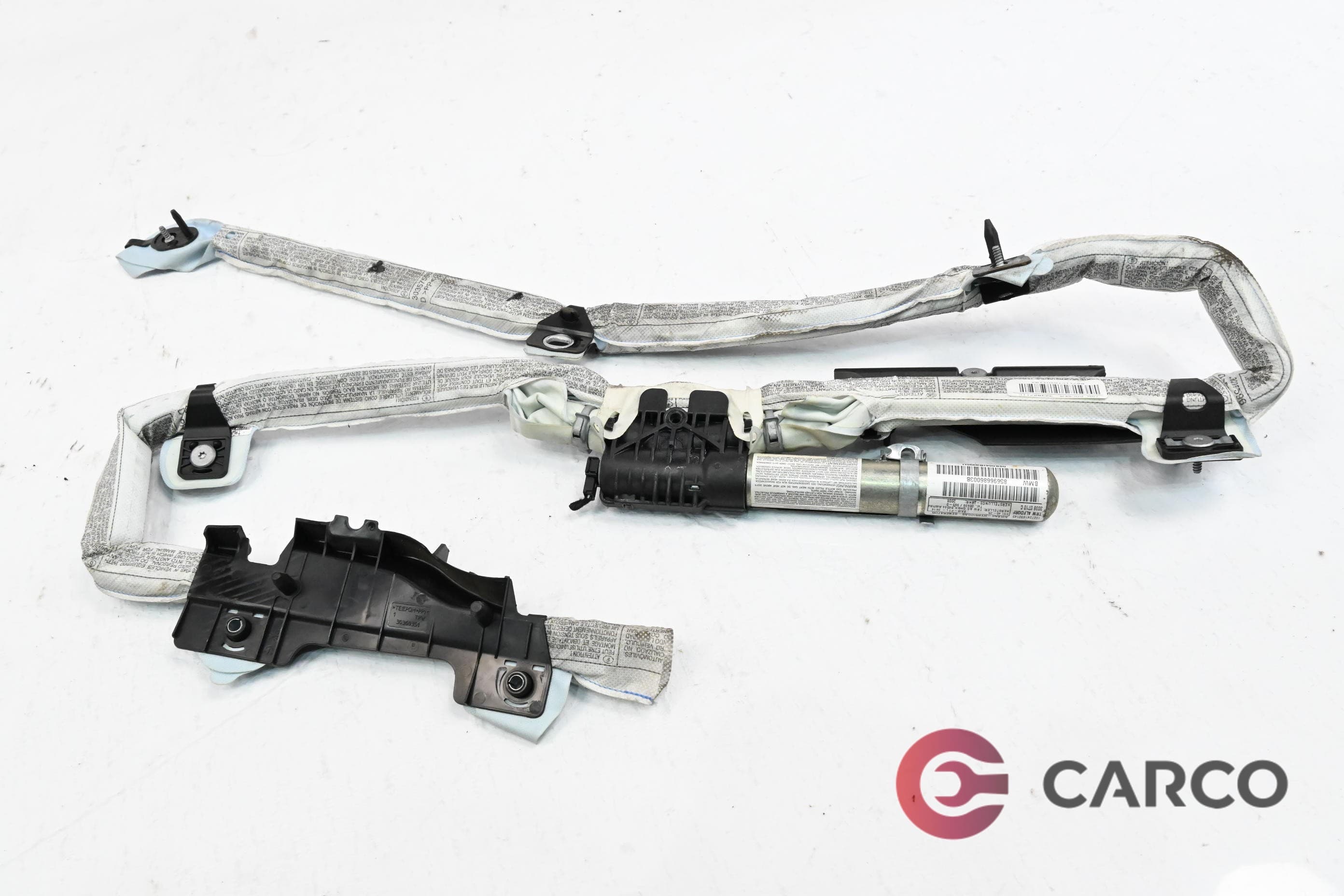 AIRBAG таван десен 85696686003B за BMW 3 Touring (E91) 320 d (2005 - 2012)
