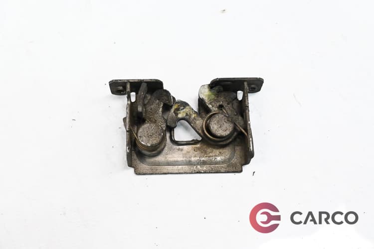 Брава преден капак лява 51237115229 за BMW 3 Touring (E91) 320 d (2005 - 2012)