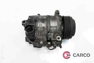 Компресор климатик 447260-1851 за BMW 3 Touring (E91) 320 d (2005 - 2012)