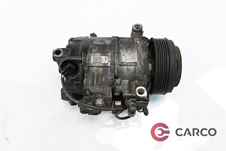 Компресор климатик 447260-1851 за BMW 3 Touring (E91) 320 d (2005 - 2012)