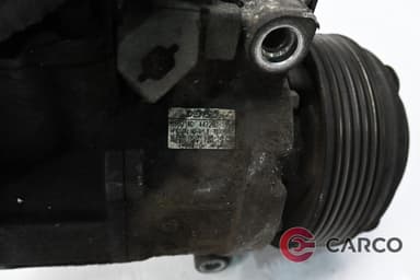 Компресор климатик 447260-1851 за BMW 3 Touring (E91) 320 d (2005 - 2012)