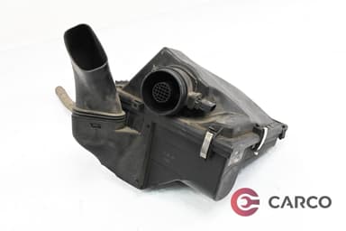 Кутия въздушен филтър с дебитомер 0281002567 за BMW 3 Touring (E91) 320 d (2005 - 2012)