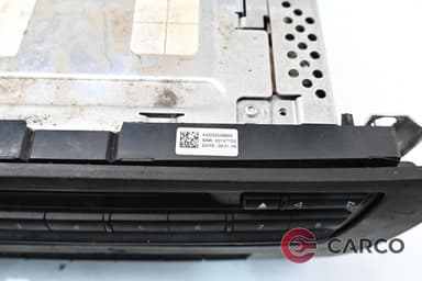 Радио CD A2C53258856 за BMW 3 Touring (E91) 320 d (2005 - 2012)