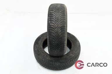 Всесезонни гуми 175/65 R14 DEBICA DOT 1722 2 Броя