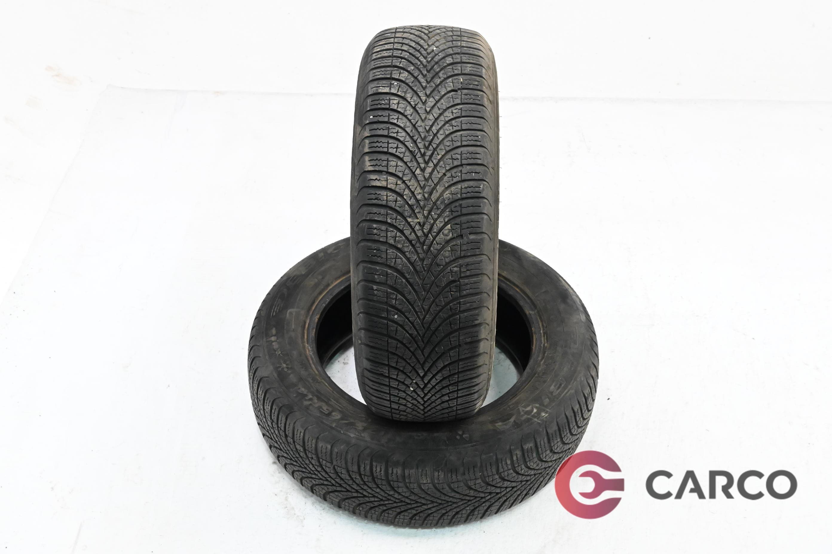 Всесезонни гуми 175/65 R14 DEBICA DOT 1722 2 Броя