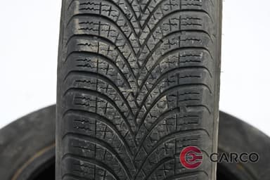Всесезонни гуми 175/65 R14 DEBICA DOT 1722 2 Броя