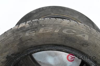 Всесезонни гуми 175/65 R14 DEBICA DOT 1722 2 Броя