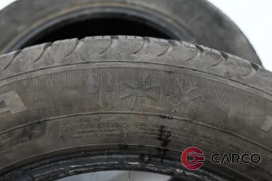 Всесезонни гуми 175/65 R14 DEBICA DOT 1722 2 Броя