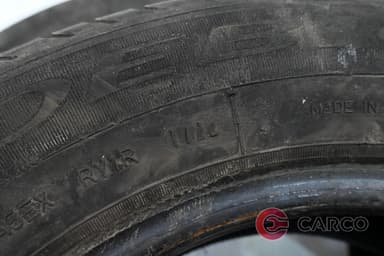 Всесезонни гуми 175/65 R14 DEBICA DOT 1722 2 Броя