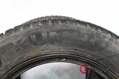 Зимни гуми 14 цола KUMHO 185/65 R14 DOT 2821 2 Броя