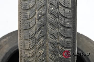 Зимни гуми 15 цола DEBICA 185/65 R15 DOT 3022 2 Броя