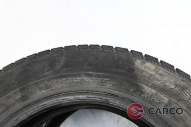 Зимни гуми 15 цола DEBICA 185/65 R15 DOT 3022 2 Броя