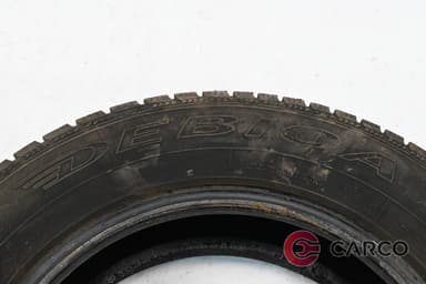 Зимни гуми 15 цола DEBICA 185/65 R15 DOT 3022 2 Броя