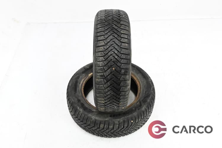 Зимни гуми 14 цола LAUFENN 175/65 R14 DOT 1623 2 Броя
