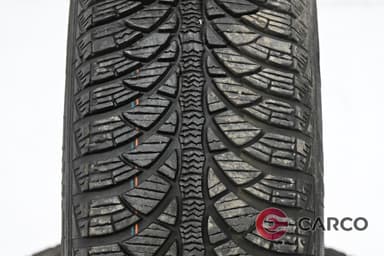 Зимни гуми 15 цола FULDA 185/65 R15 DOT2922 2 Броя