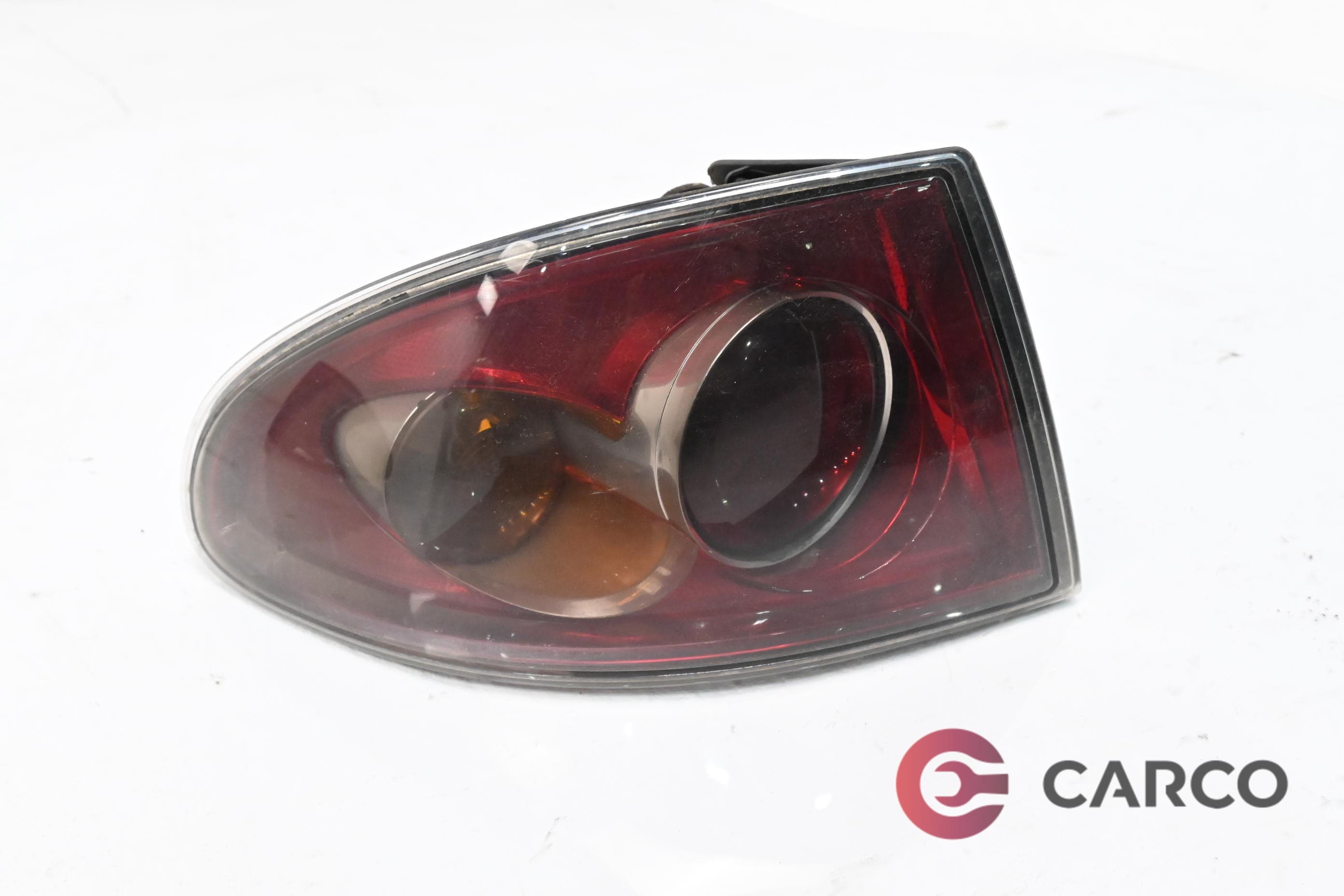 Стоп външен ляв за SEAT CORDOBA седан (6L2) 1.9 TDI (2002 - 2009)