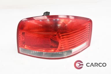 Стоп десен за AUDI A3 (8P1) 2.0 TDI (2003 - 2012)