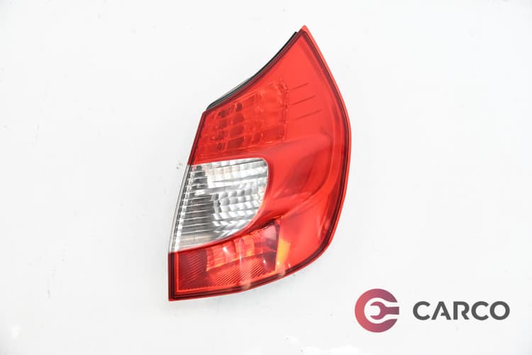 Стоп десен 8200474327 за RENAULT SCÉNIC II (JM0/1_) FACELIFT 2.0 (2006 - 2009)