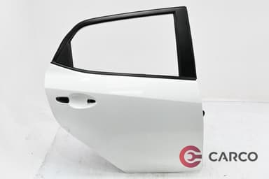 Врата задна дясна за MAZDA 2 (DE) 1.3 (2007 - 2015)