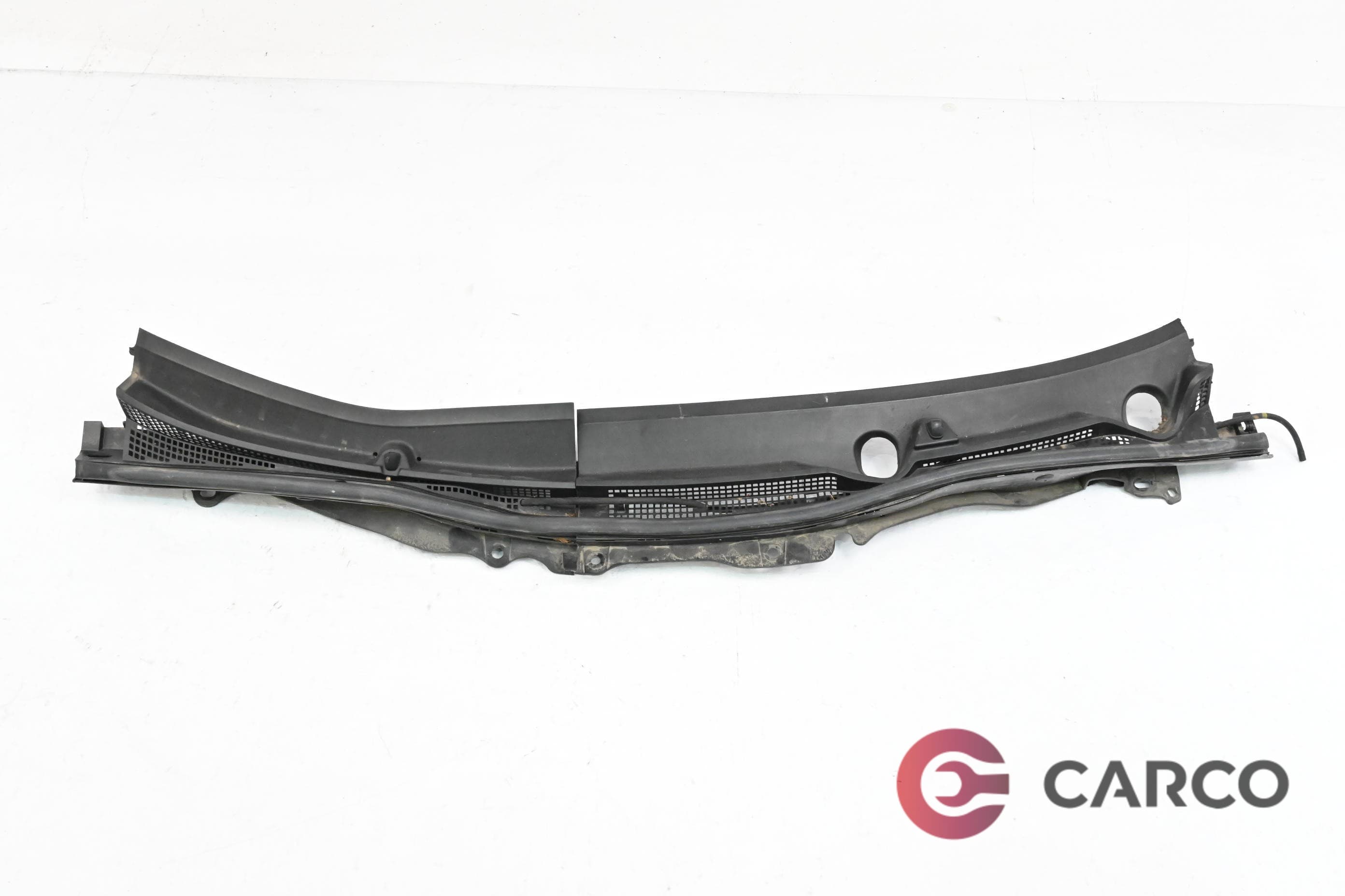 Лайсна под чистачки за MAZDA 2 (DE) 1.3 (2007 - 2015)