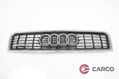 Декоративна решетка с емблема 8E0853651F за AUDI A4 Avant (8E5, B6) 1.9 TDI (2001 - 2004)