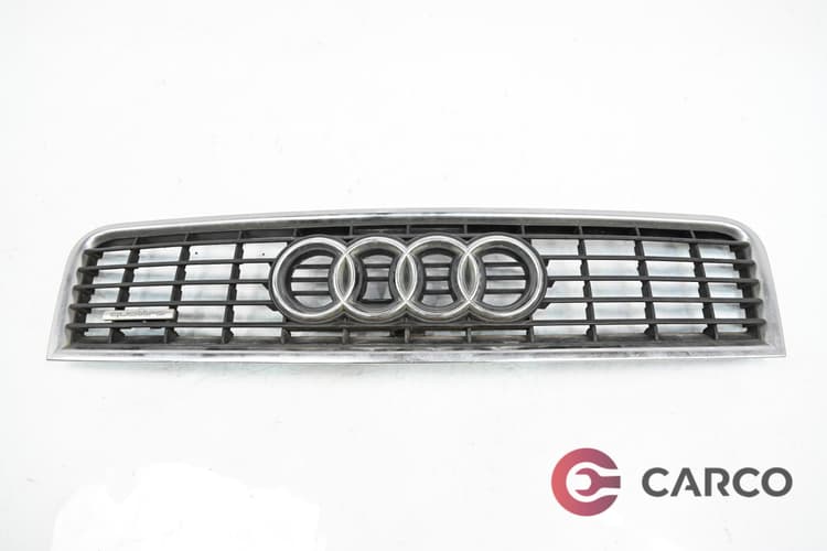 Декоративна решетка с емблема 8E0853651F за AUDI A4 Avant (8E5, B6) 1.9 TDI (2001 - 2004)
