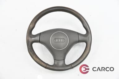 Волан с AIRBAG 8E0880201 за AUDI A4 Avant (8E5, B6) 1.9 TDI (2001 - 2004)