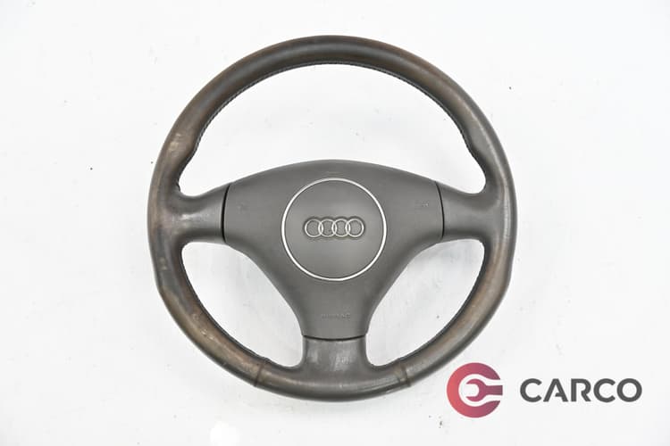 Волан с AIRBAG 8E0880201 за AUDI A4 Avant (8E5, B6) 1.9 TDI (2001 - 2004)