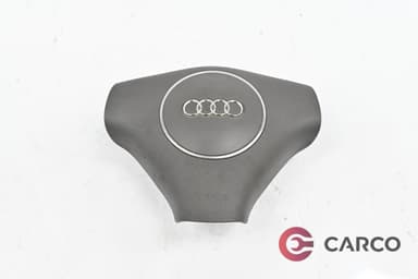 Волан с AIRBAG 8E0880201 за AUDI A4 Avant (8E5, B6) 1.9 TDI (2001 - 2004)