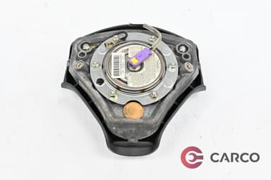 Волан с AIRBAG 8E0880201 за AUDI A4 Avant (8E5, B6) 1.9 TDI (2001 - 2004)