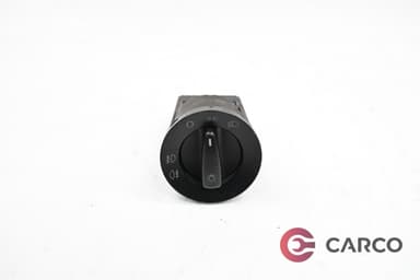 Ключ светлини 1C0941531A за AUDI A4 Avant (8E5, B6) 1.9 TDI (2001 - 2004)