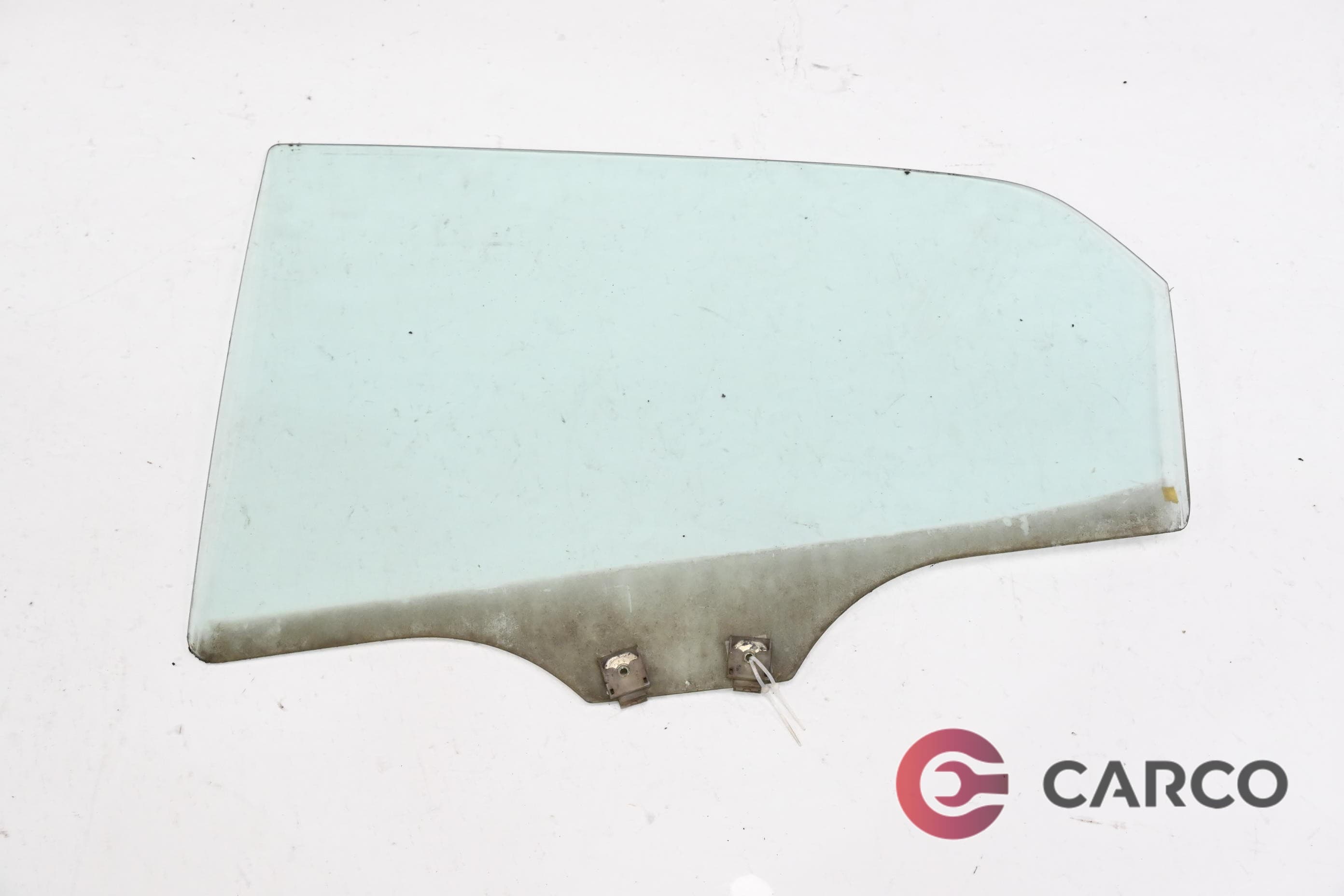Стъкло врата задно ляво за MAZDA 2 (DE) 1.3 (2007 - 2015)