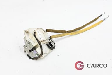 Брава врата задна дясна за MAZDA 2 (DE) 1.3 (2007 - 2015)