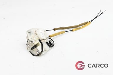 Брава врата предна дясна за MAZDA 2 (DE) 1.3 (2007 - 2015)