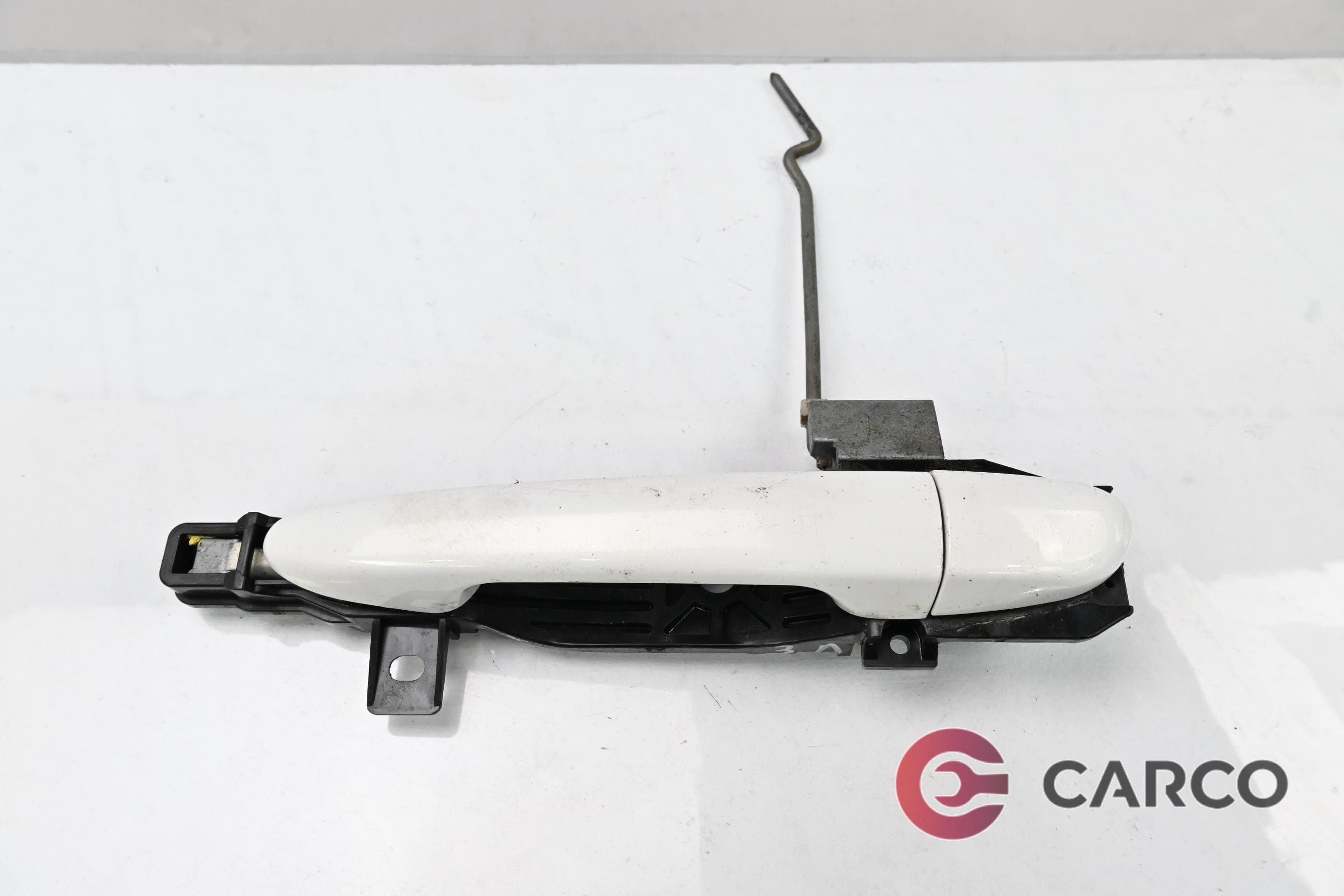 Външна дръжка задна лява за MAZDA 2 (DE) 1.3 (2007 - 2015)