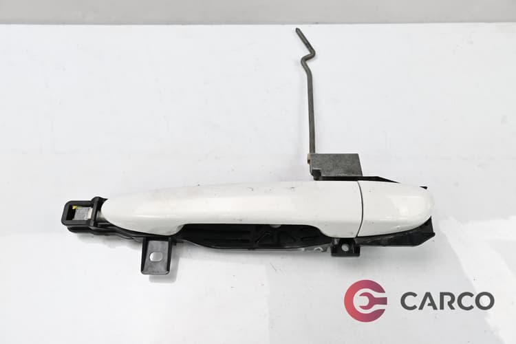 Външна дръжка задна лява за MAZDA 2 (DE) 1.3 (2007 - 2015)