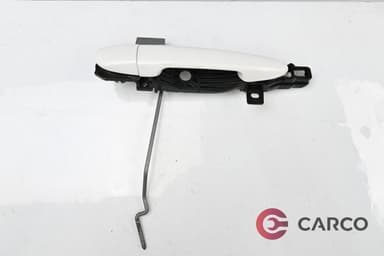 Външна дръжка предна дясна за MAZDA 2 (DE) 1.3 (2007 - 2015)